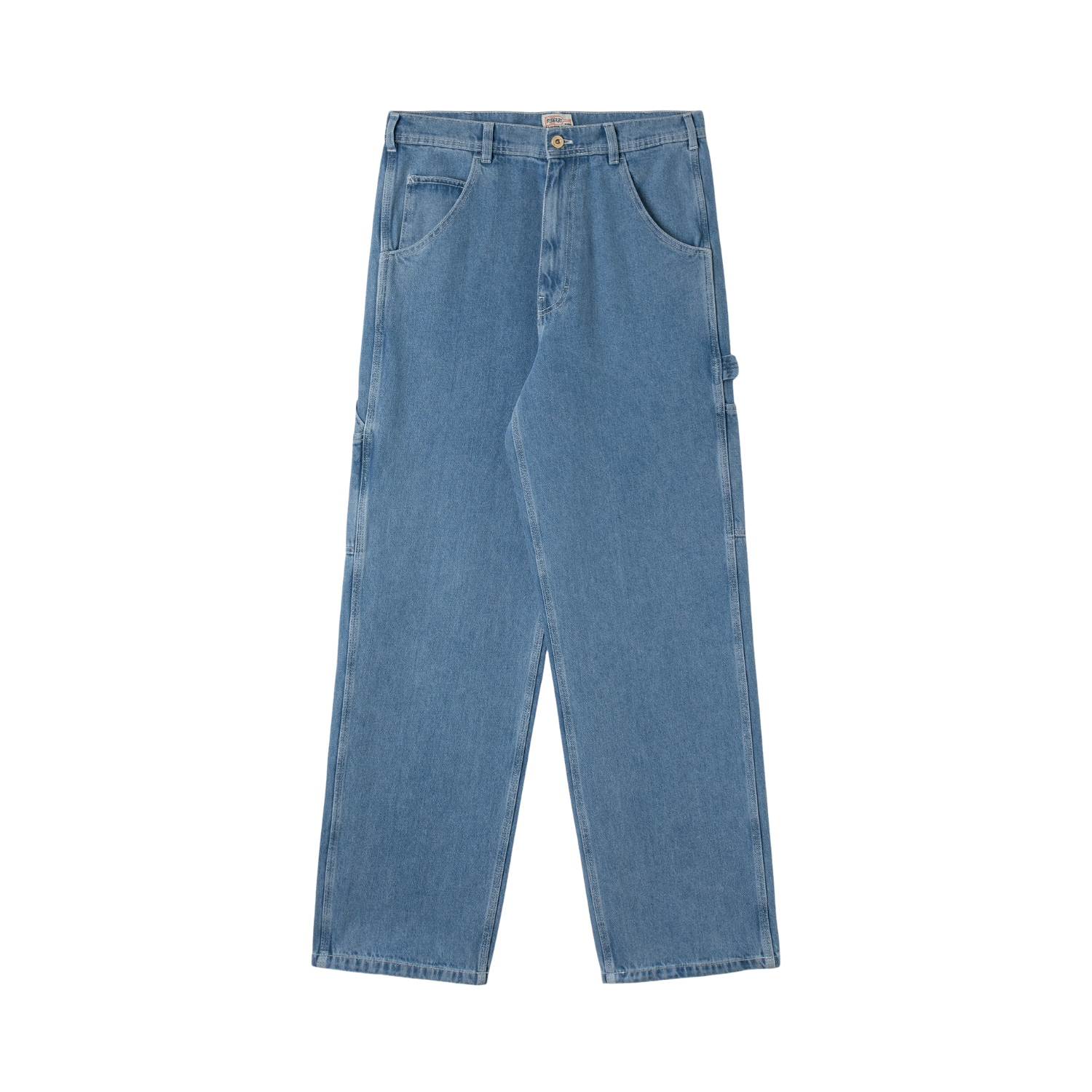 STAN RAY BIG JOB PAINTER PANT - SINGLE STONE