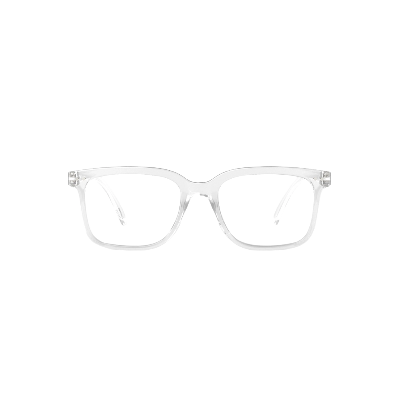 IZIPIZI READING L CRYSTAL +2.5 - CRYSTAL