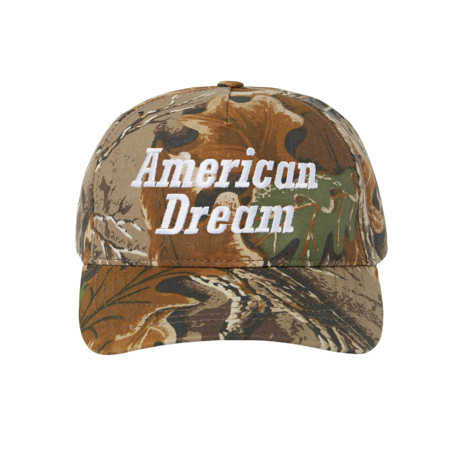 ONE OF THESE DAYS AMERICAN DREAM HAT - CAMO