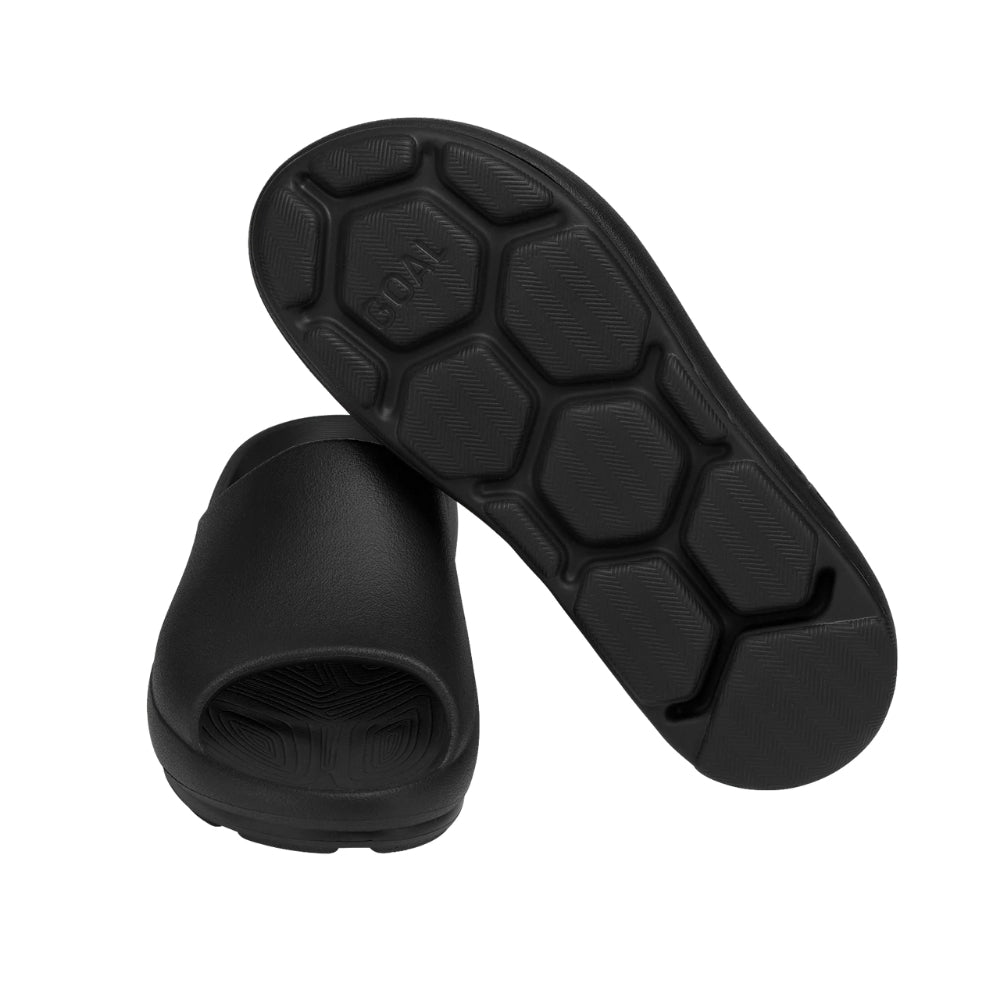 GRAB-ITY BALANCE  GB 247 SLIDE - BLACK