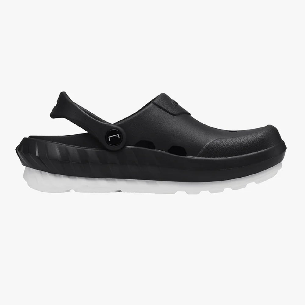 GRAB-ITY BALANCE  GB PRO CLOG - BLACK