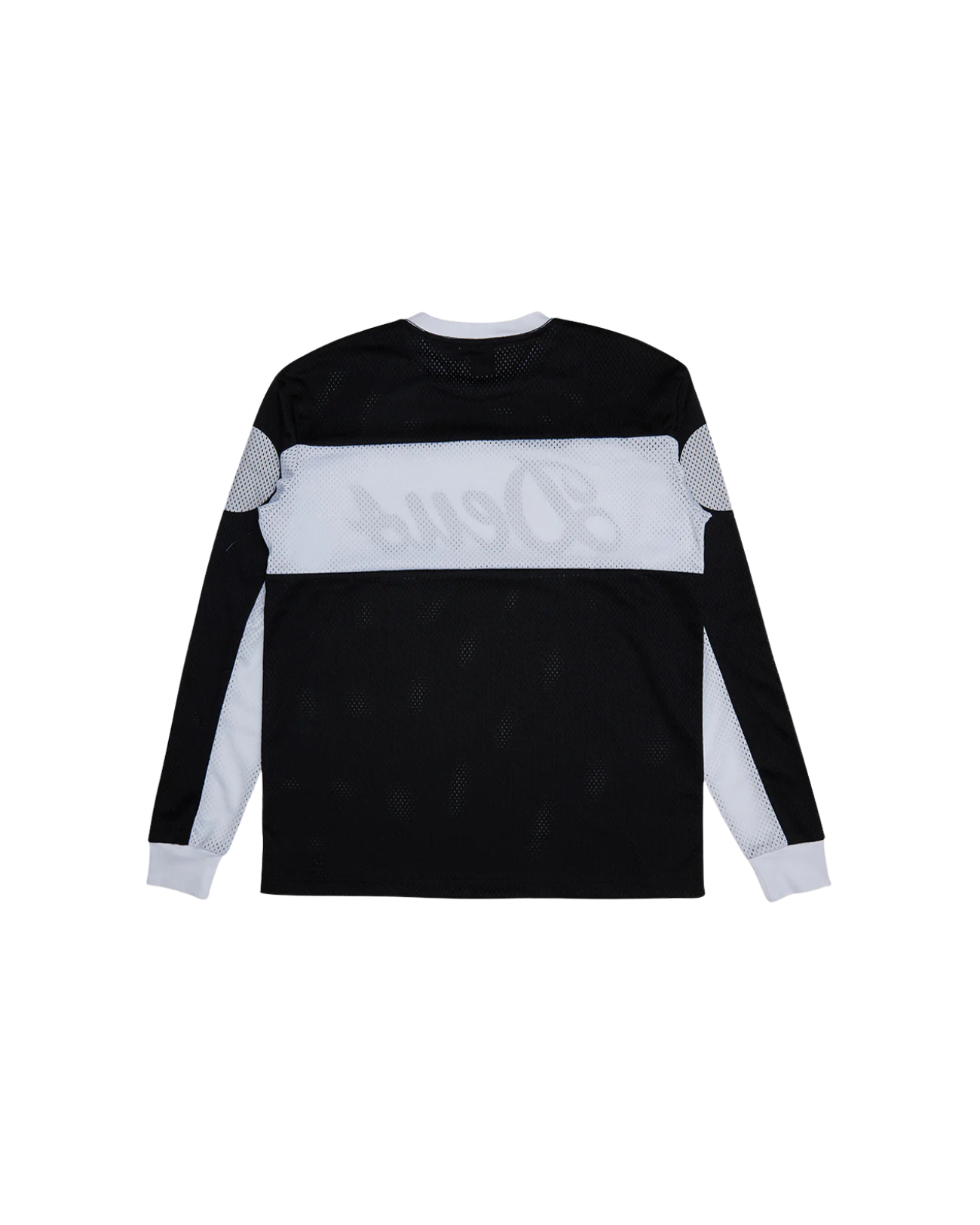 Deus Ex Machina Saber Moto Jersey — Black — view 6