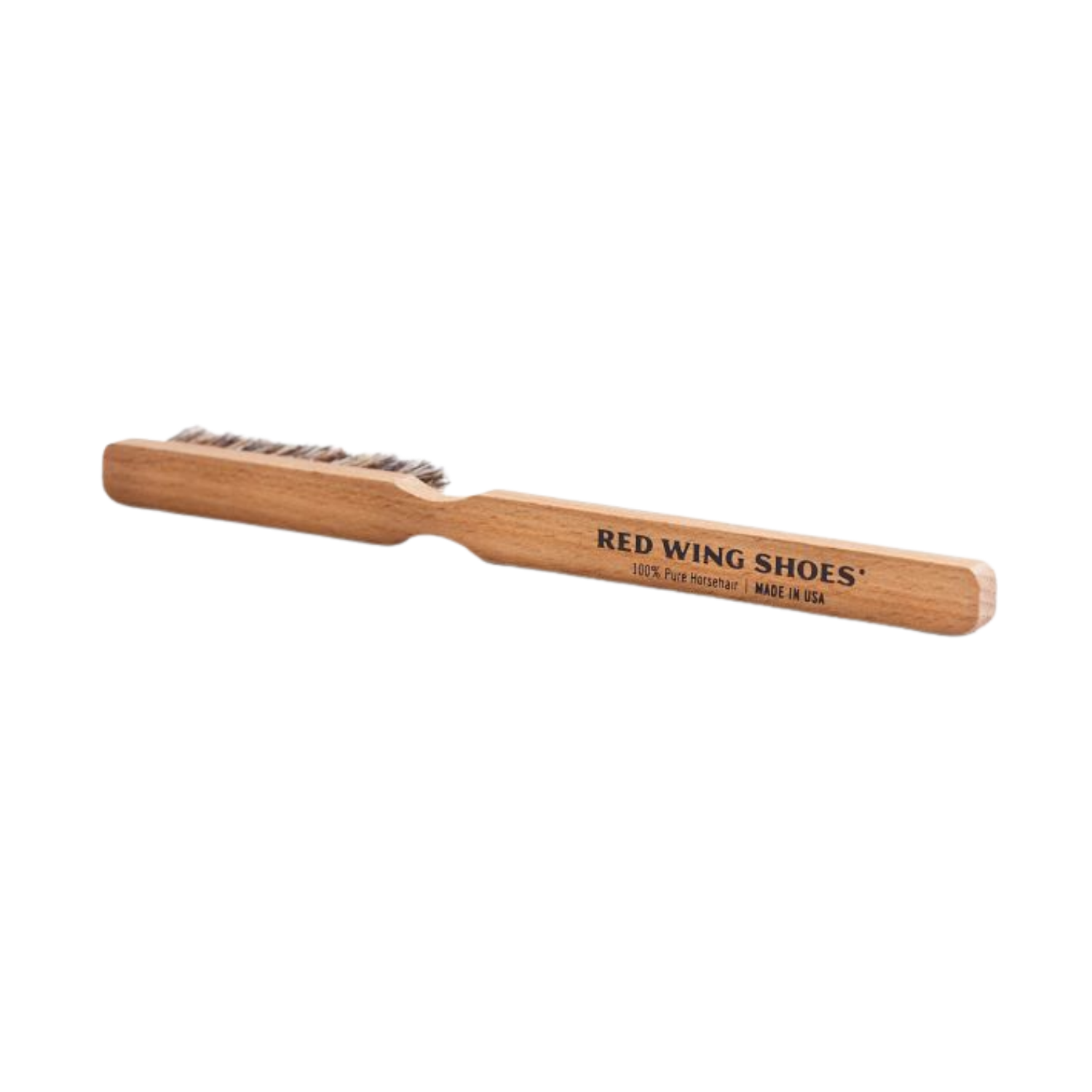 REDWING 98001 WELT CLEANING BRUSH - NO COLOR