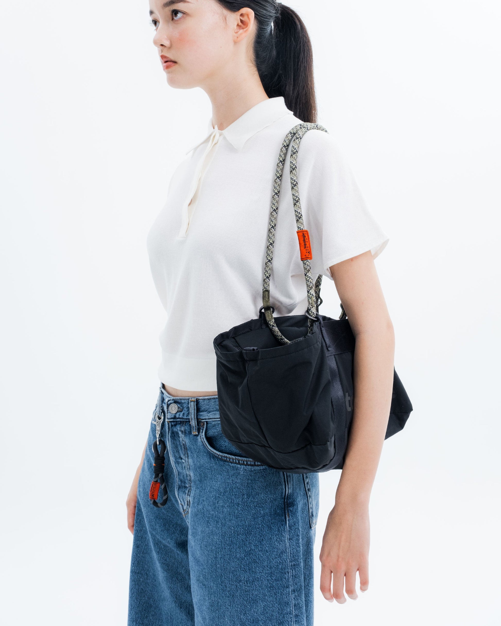 TOPOLOGIE 10MM ROPE LOOP