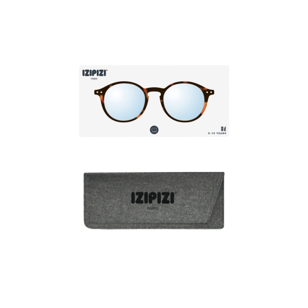 Izipizi Junior Screen D Tortoise — Tortoise — view 6