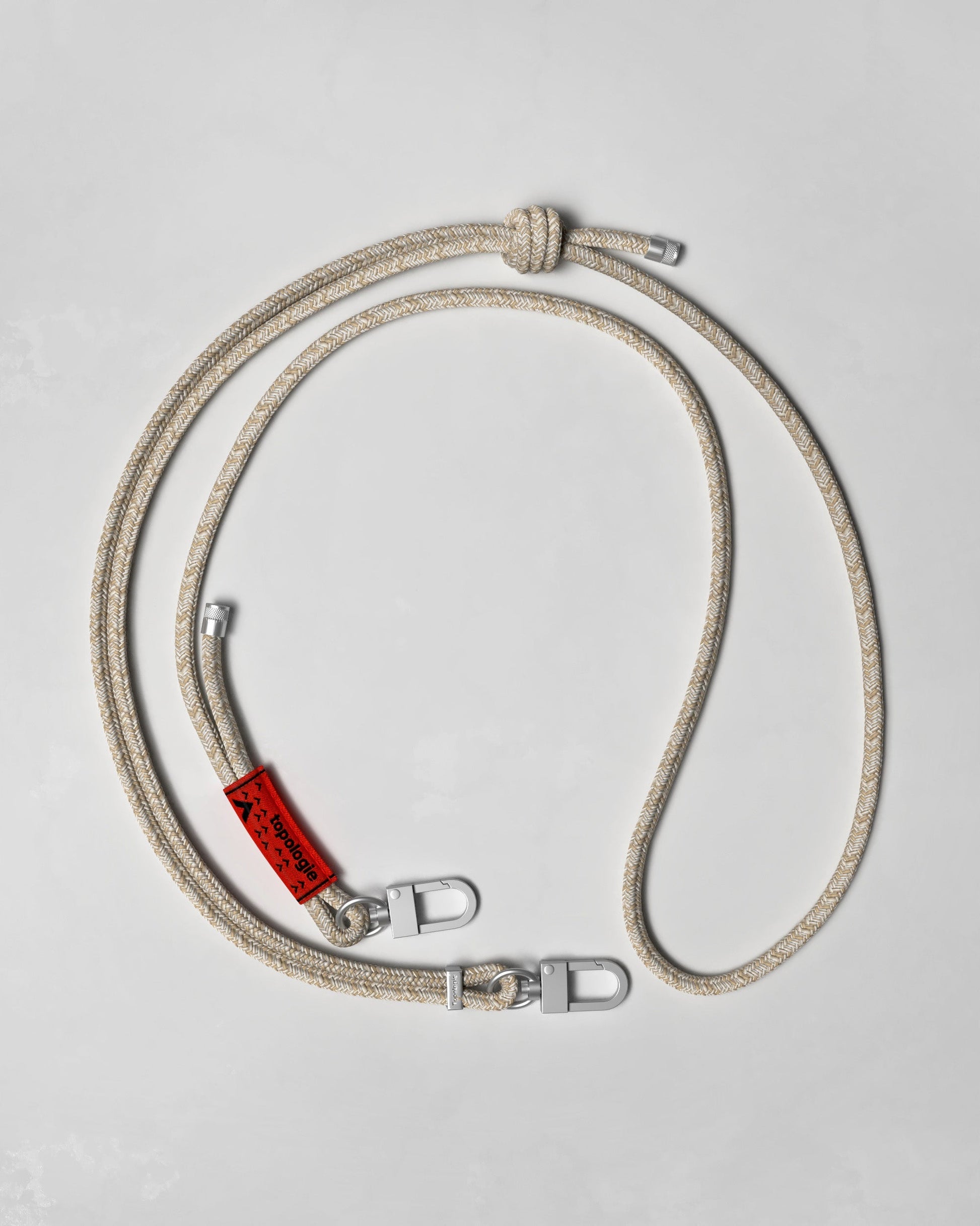 TOPOLOGIE 6.0MM ROPE