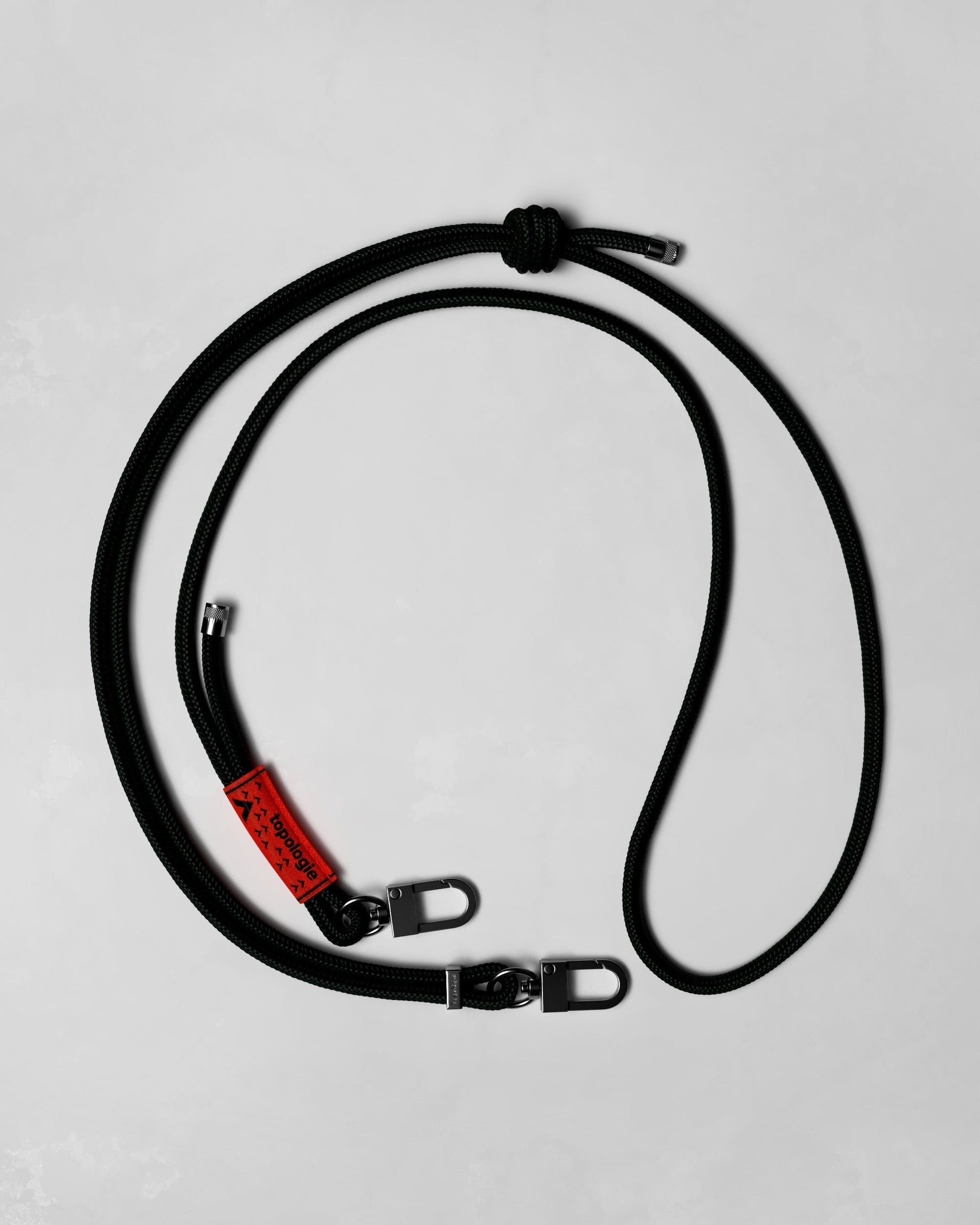 TOPOLOGIE 6.0MM ROPE