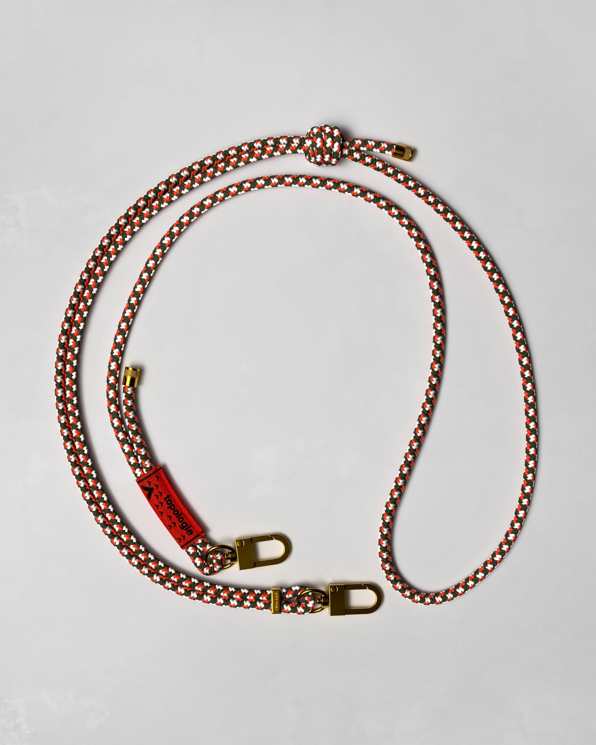 TOPOLOGIE 6.0MM ROPE