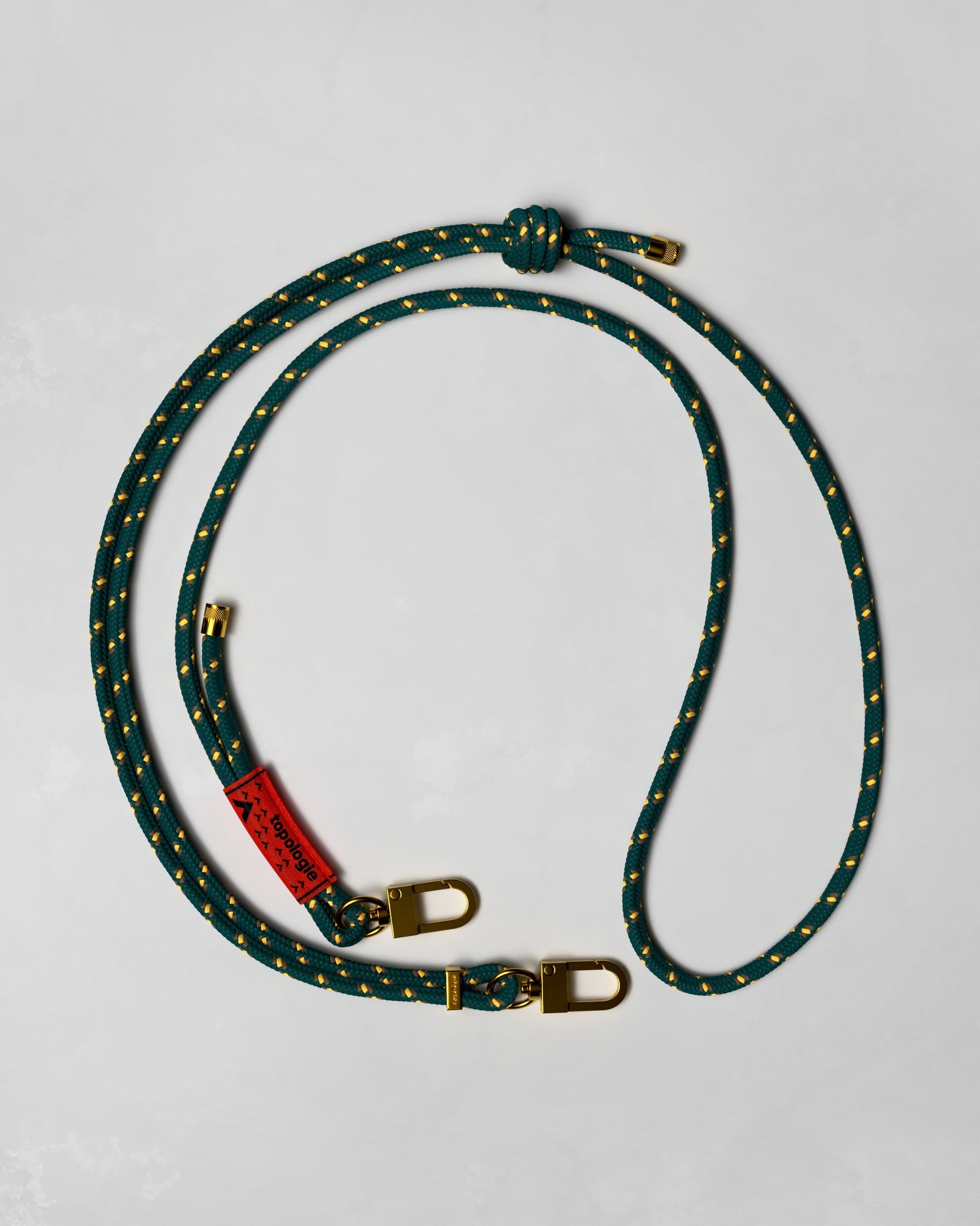 TOPOLOGIE 6.0MM ROPE