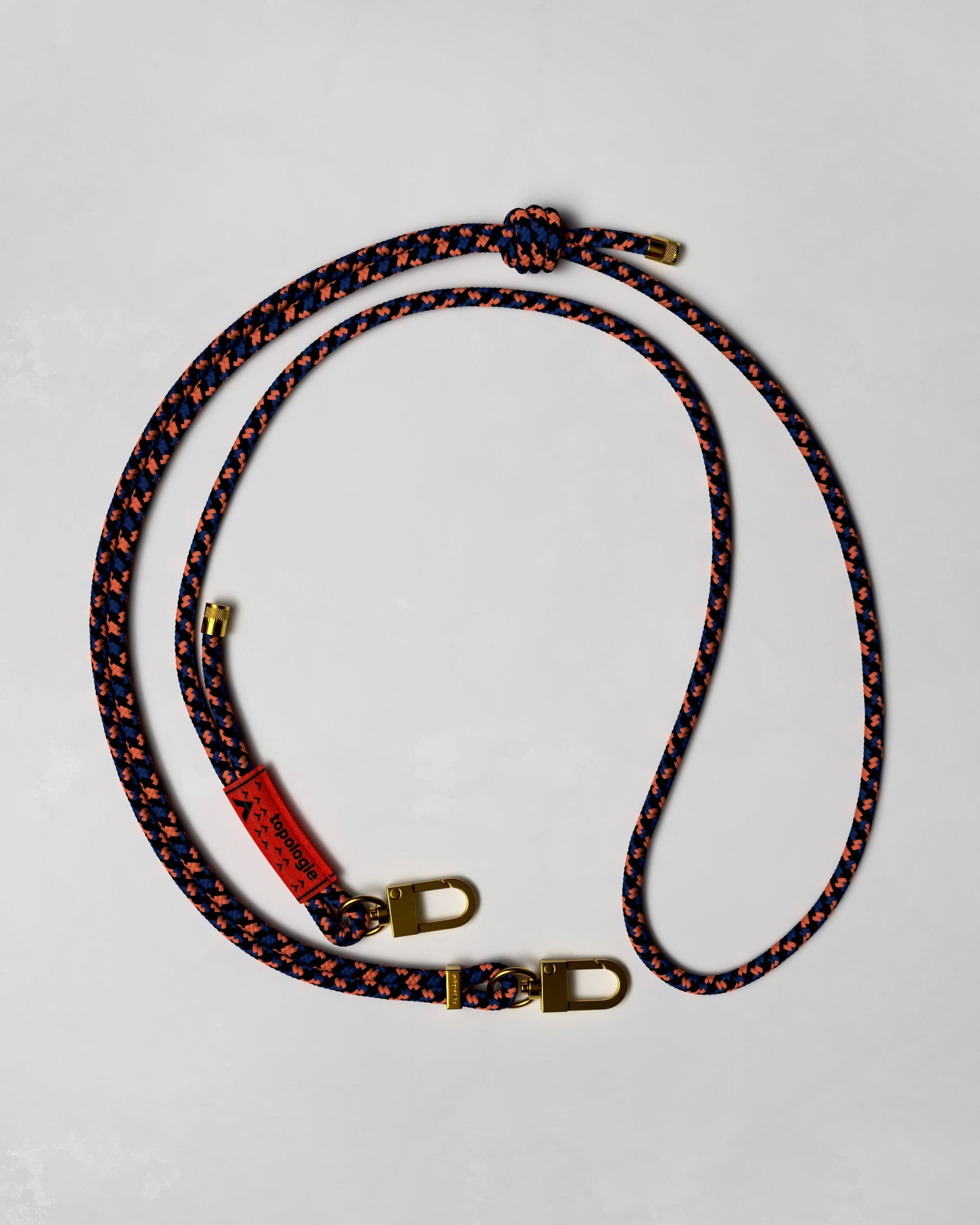 TOPOLOGIE 6.0MM ROPE
