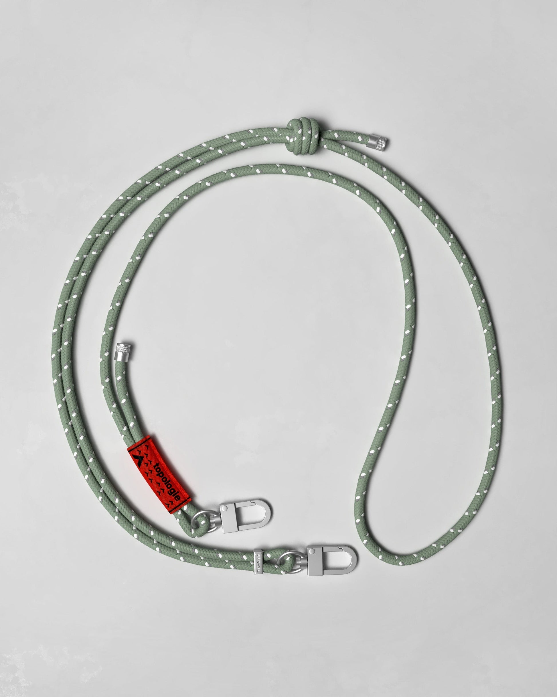 TOPOLOGIE 6.0MM ROPE