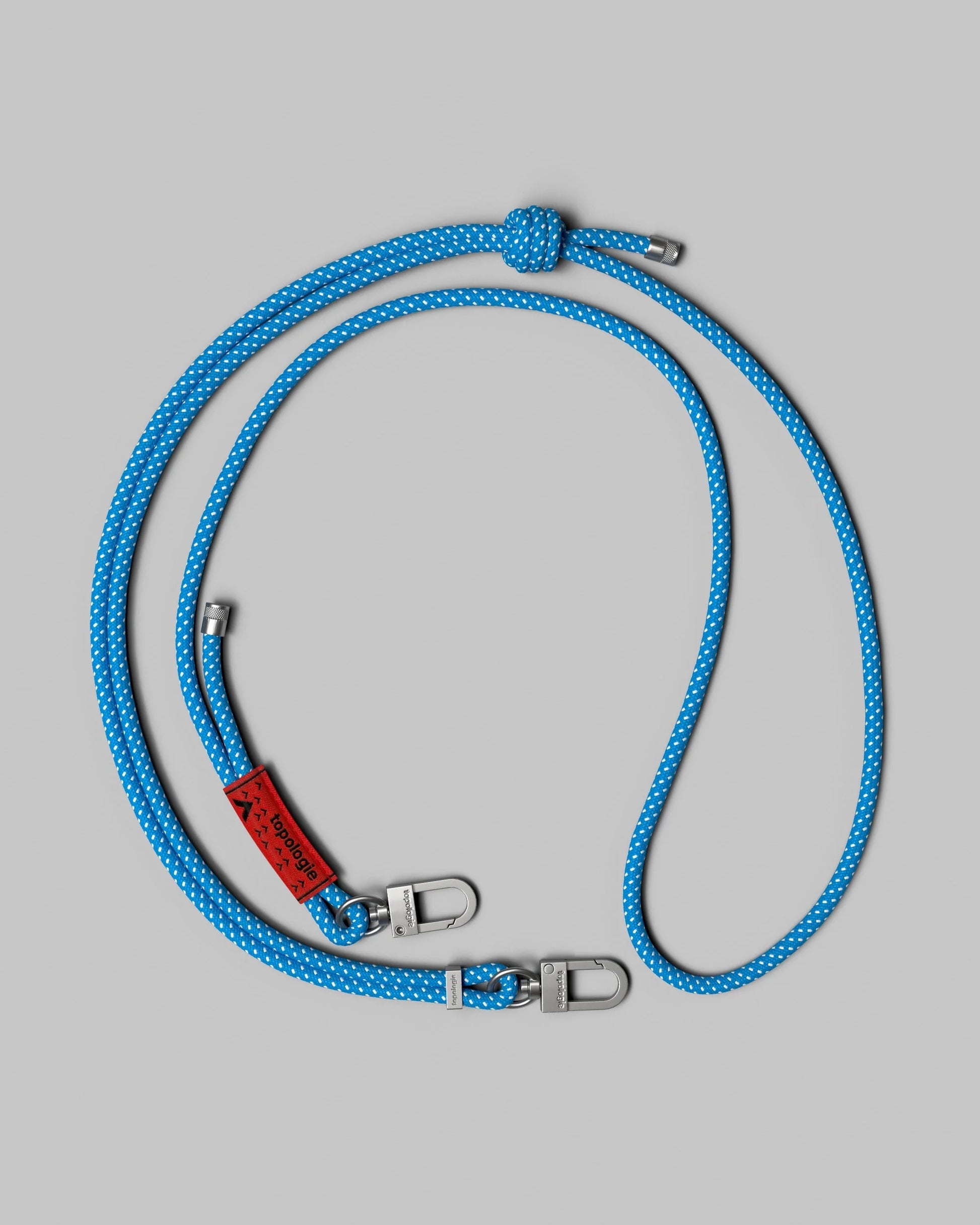 TOPOLOGIES WARES STRAP 6.0MM ROPE
