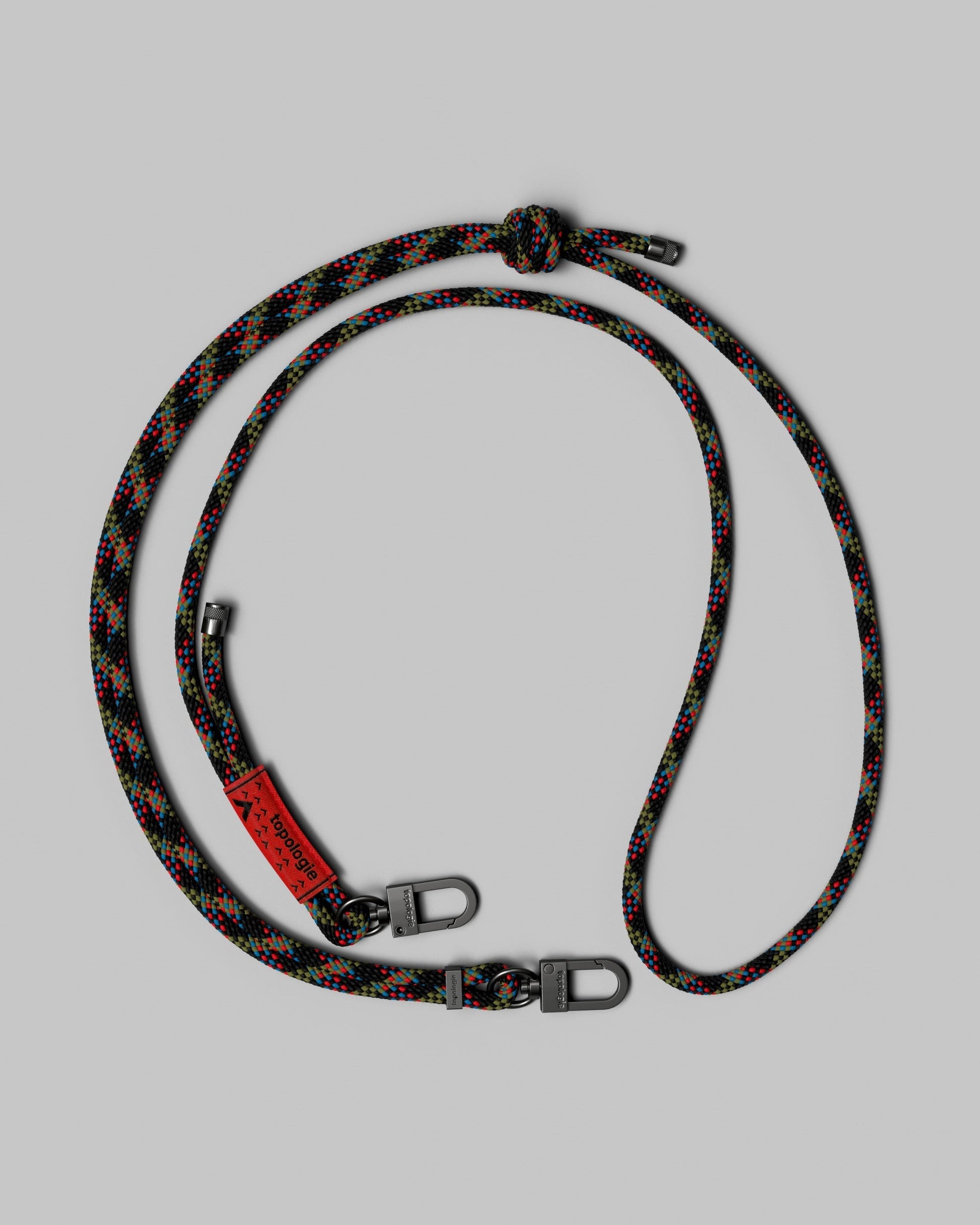 TOPOLOGIE 6.0MM ROPE