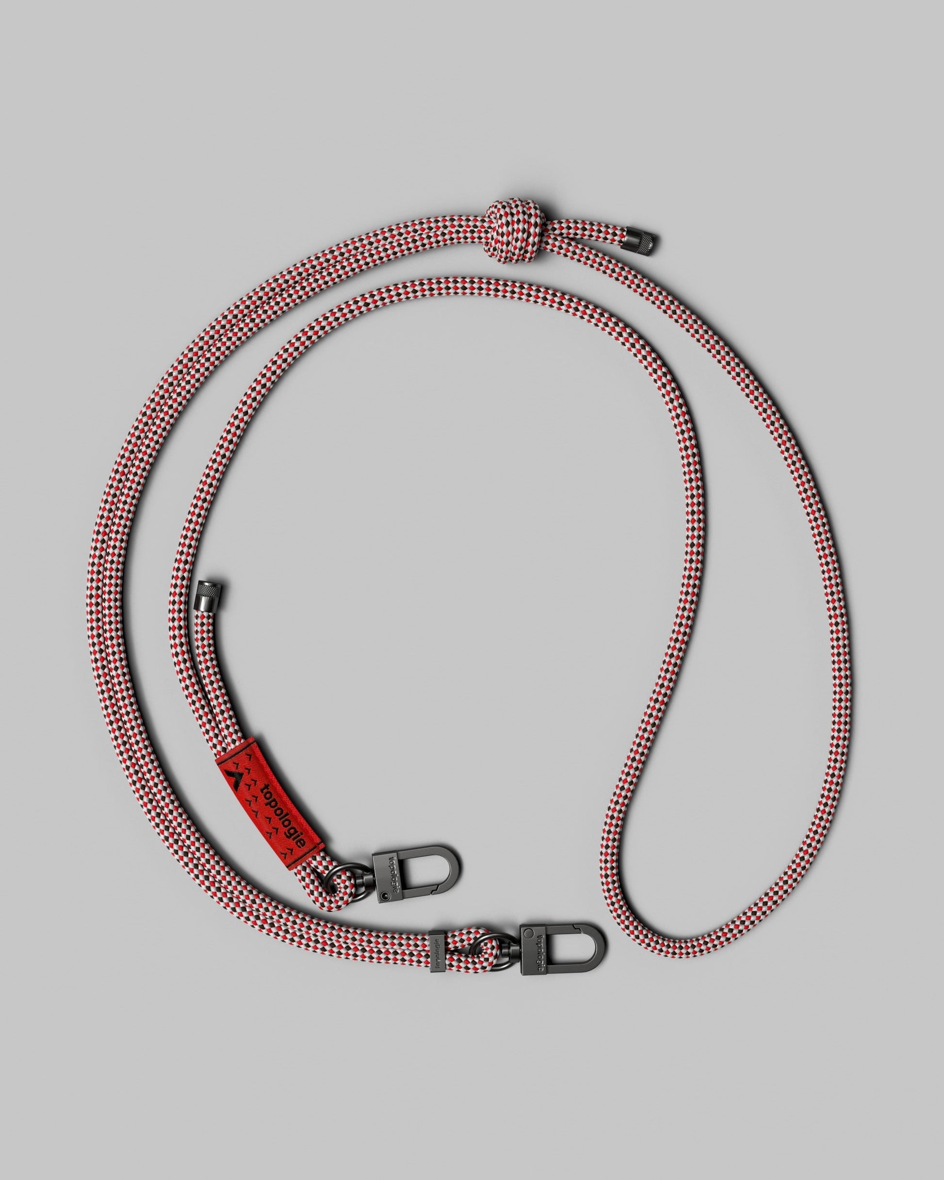 TOPOLOGIE 6.0MM ROPE