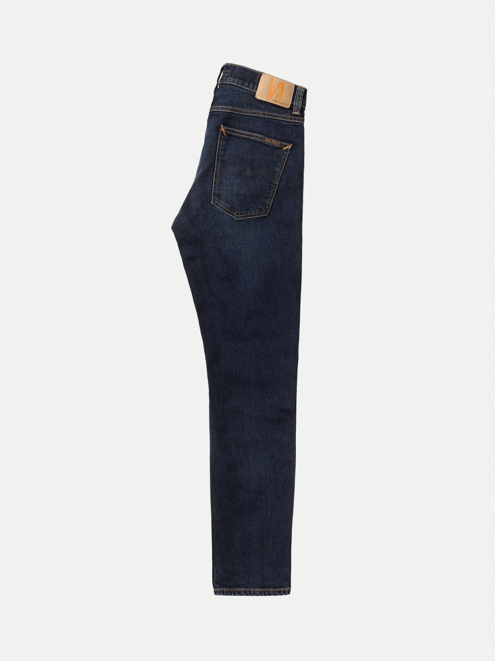 Nudie Jeans Lean Dean — New Ink — view 2