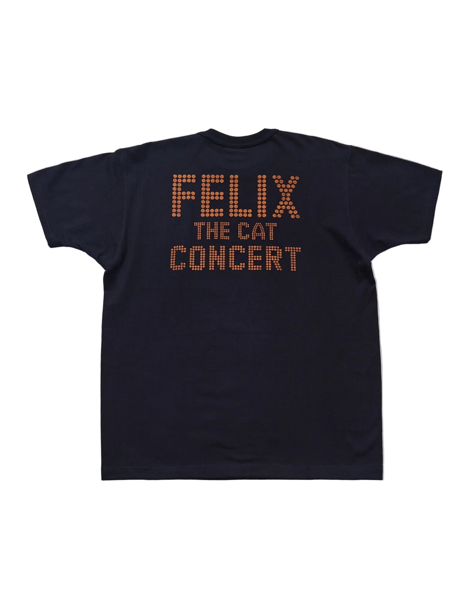 Toys McCoy Felix The Cat Tee Maritime Patrol — Black — view 2