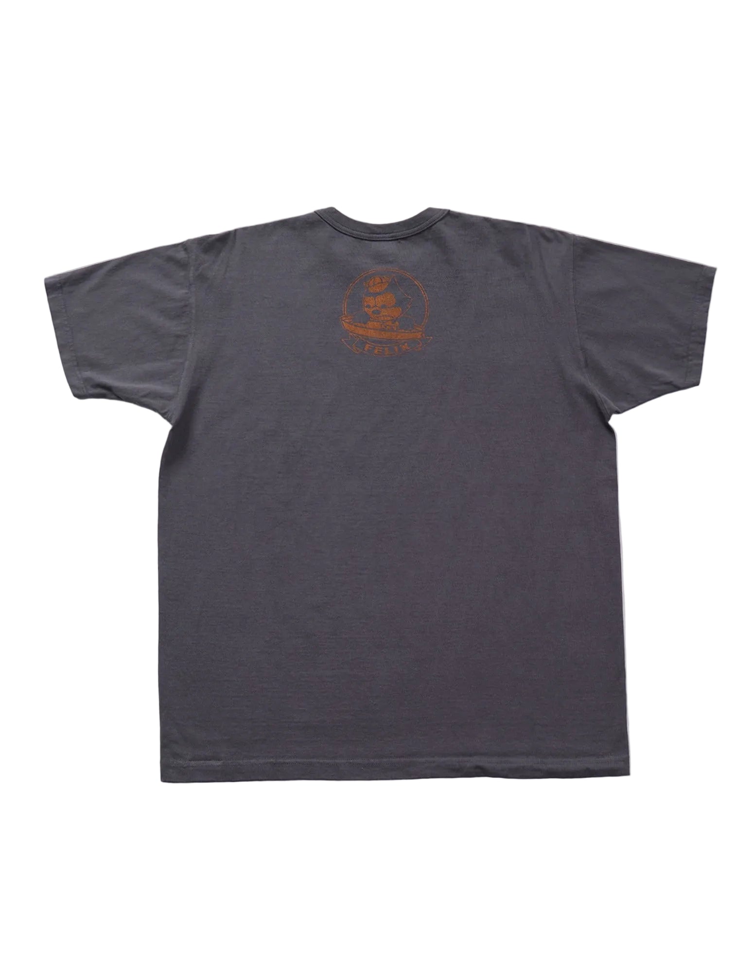Toys McCoy Felix The Cat Tee Maritime Patrol — Black — view 2