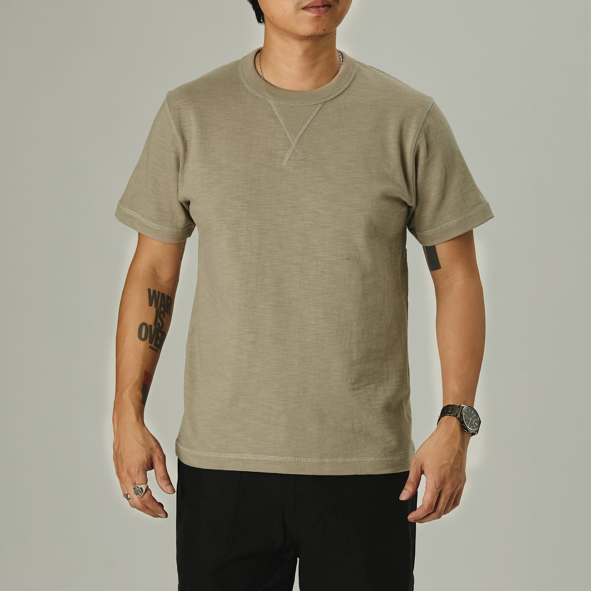 Telluride Liberty Gusset Tee — view 15