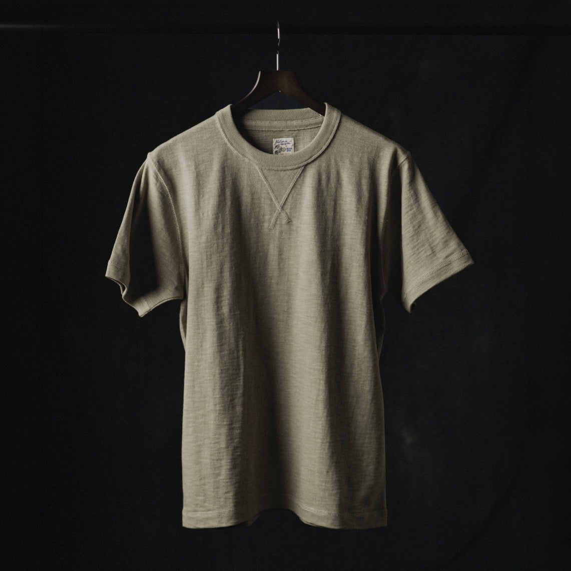 Telluride Liberty Gusset Tee — view 14