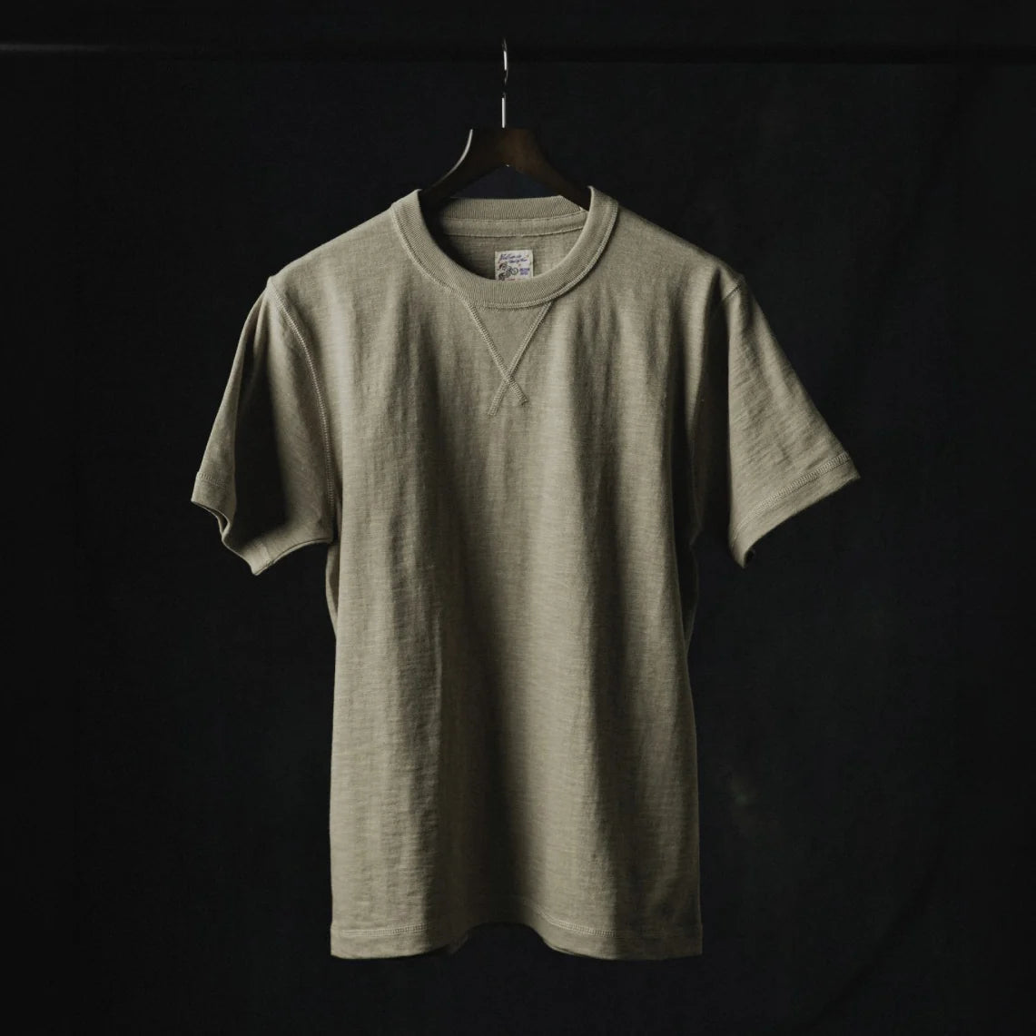 Telluride Liberty Gusset Tee
