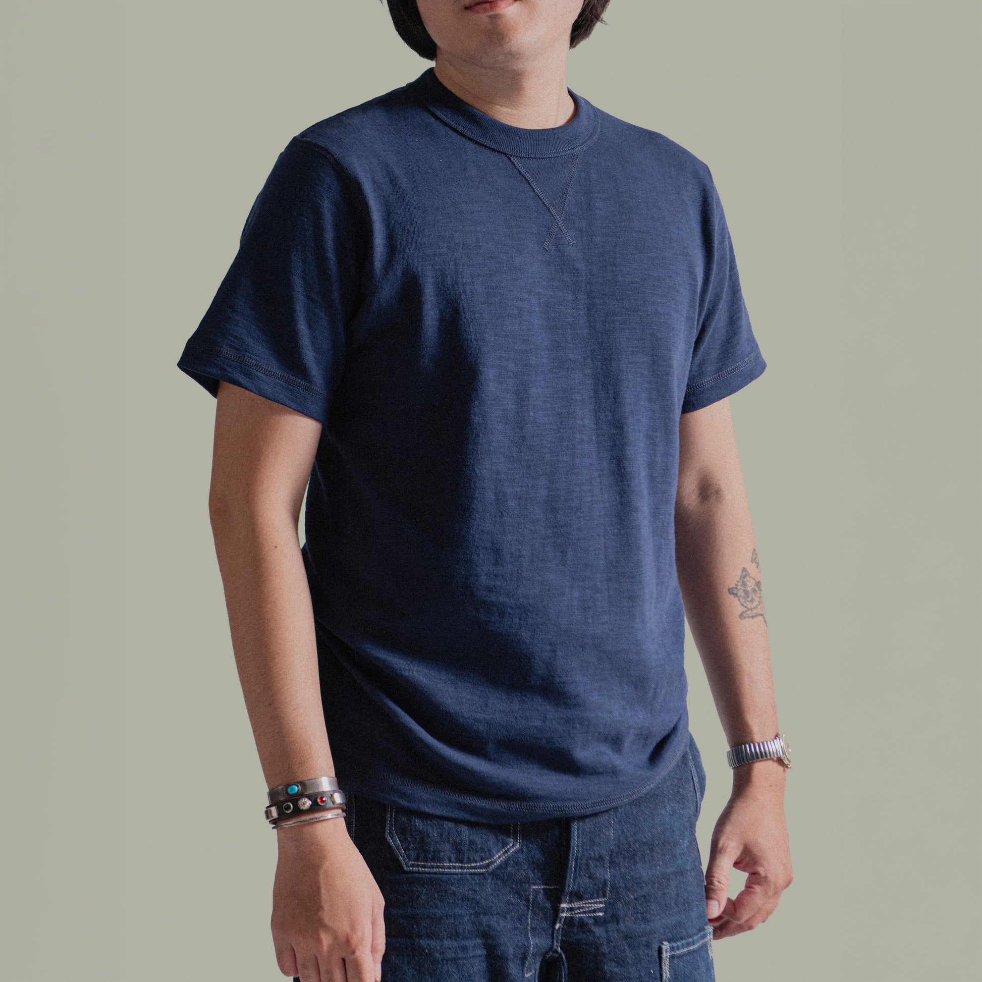 Telluride Liberty Gusset Tee — view 16