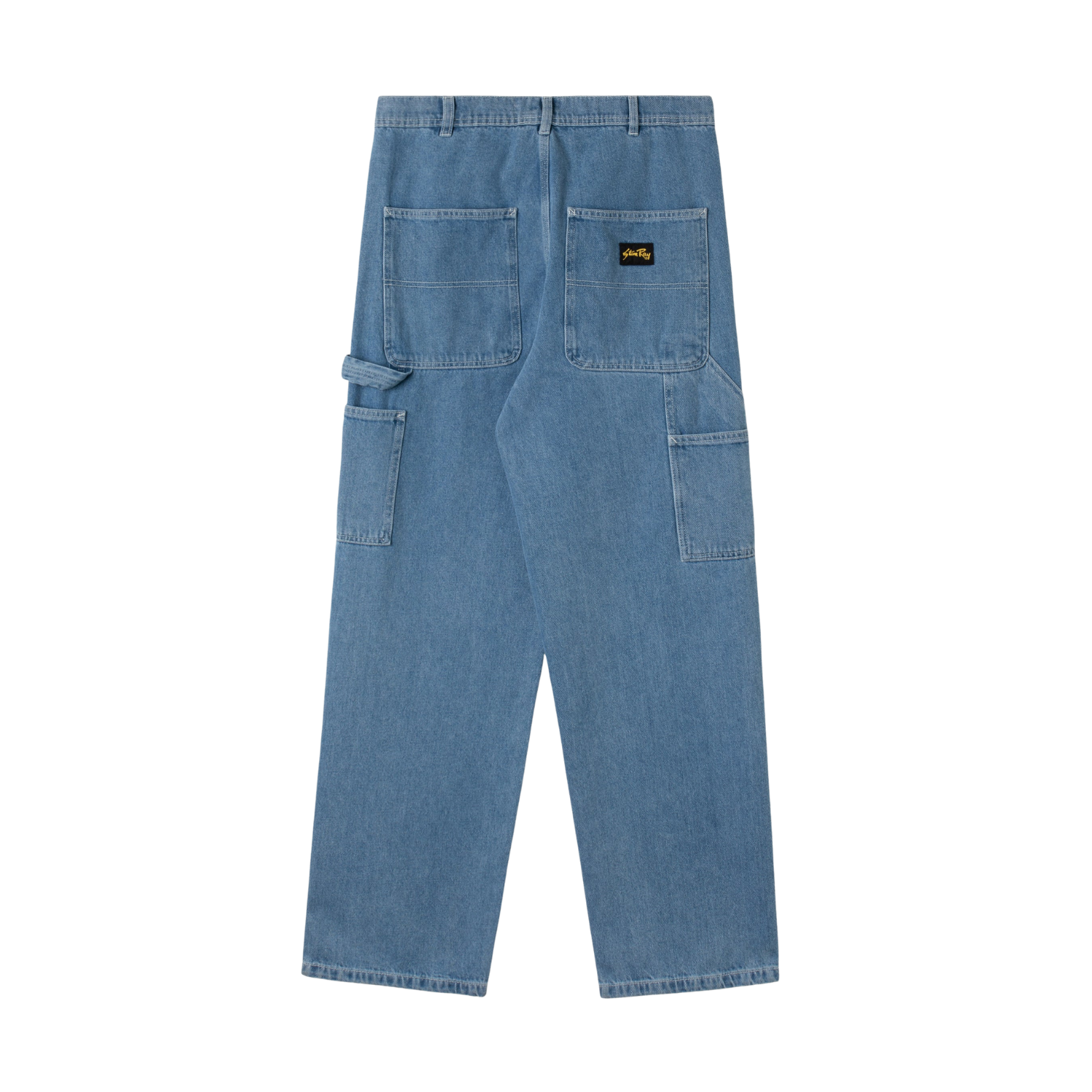 STAN RAY BIG JOB PAINTER PANT - SINGLE STONE