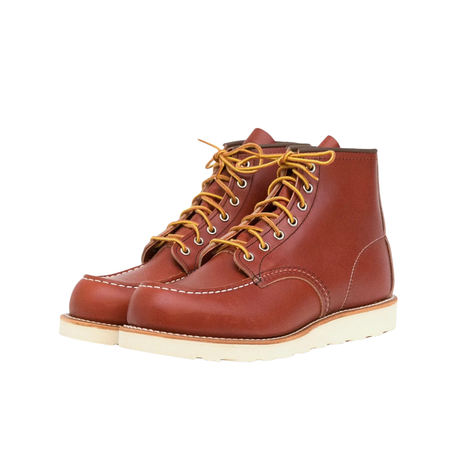REDWING 8131 - ORO RUSSET PORTAGE
