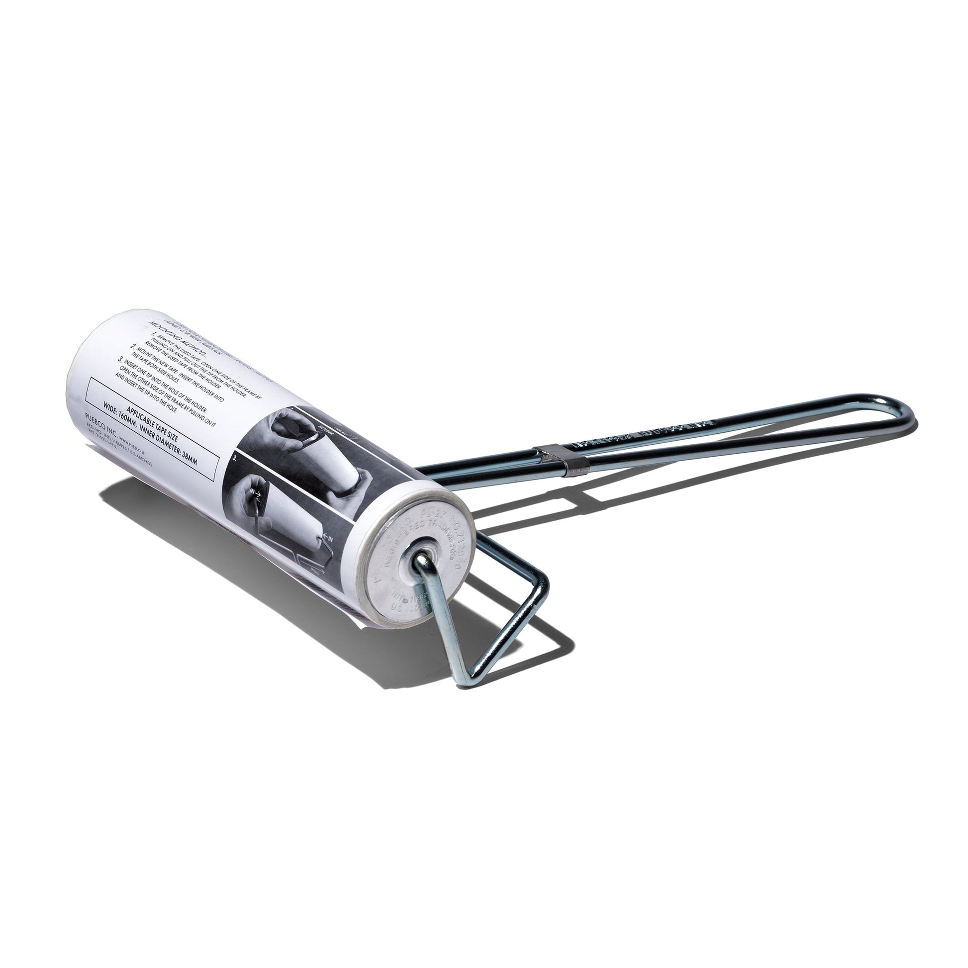 Puebco Cleaning Lint Roller — view 4