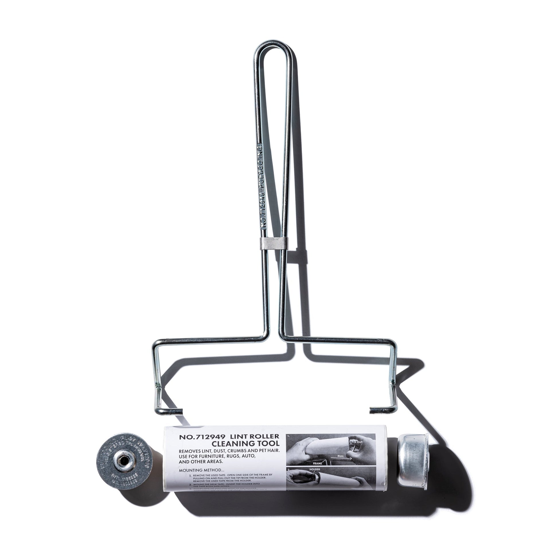 Puebco Cleaning Lint Roller — view 7