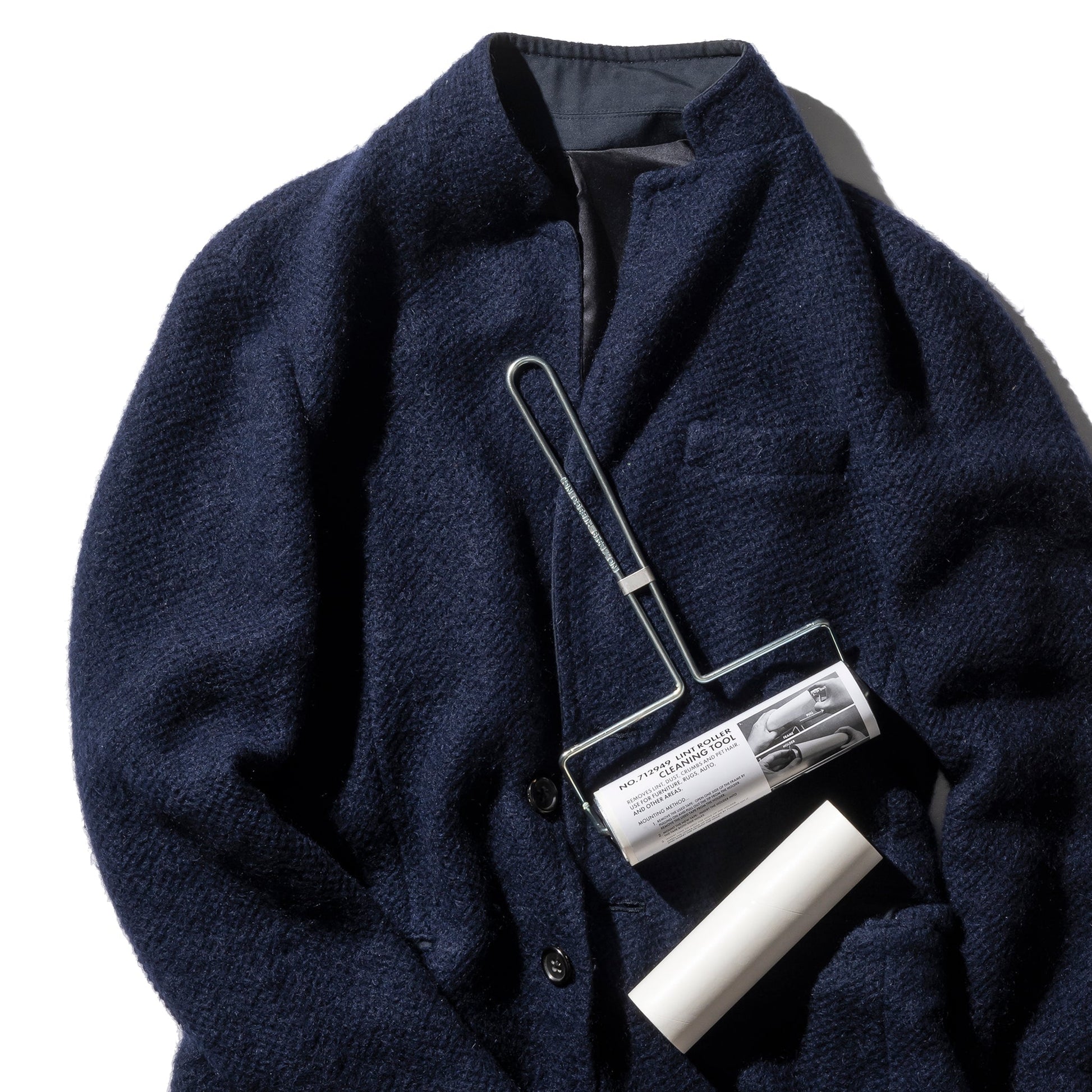 Puebco Cleaning Lint Roller — view 2