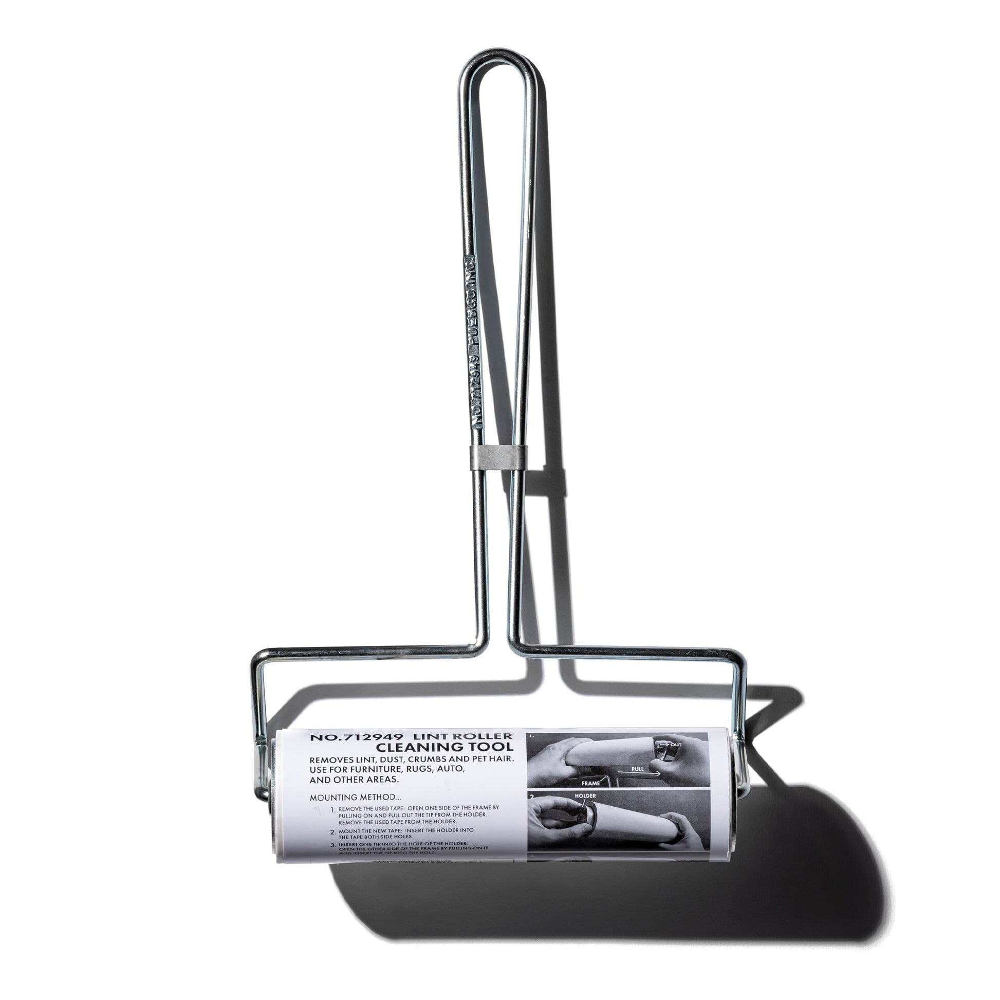 Puebco Cleaning Lint Roller — view 5