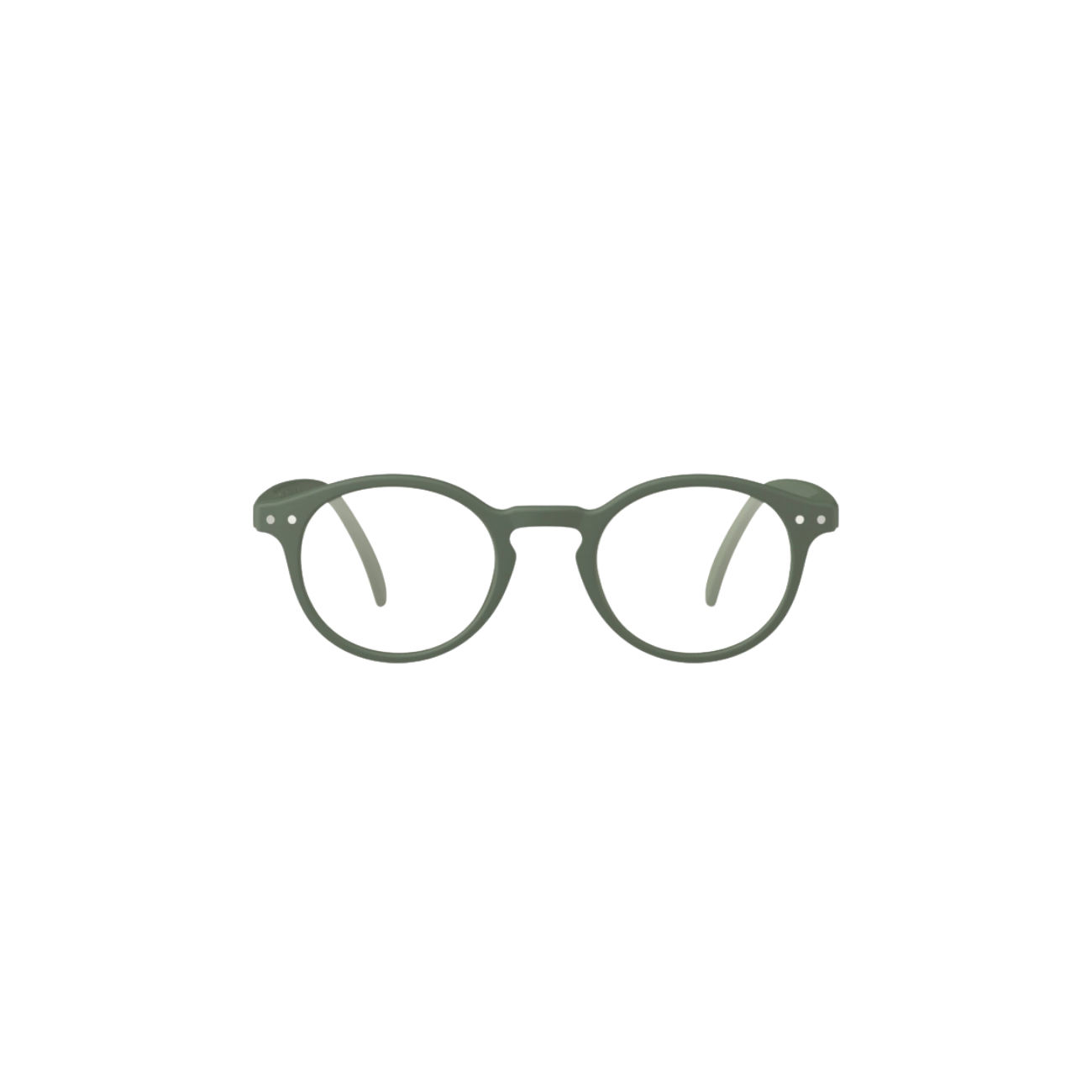 IZIPIZI SCREEN H KAKI GREEN - KAKI GREEN