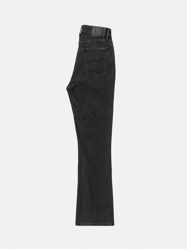 [PRE-ORDER] Rowdy Ruth Almost Black