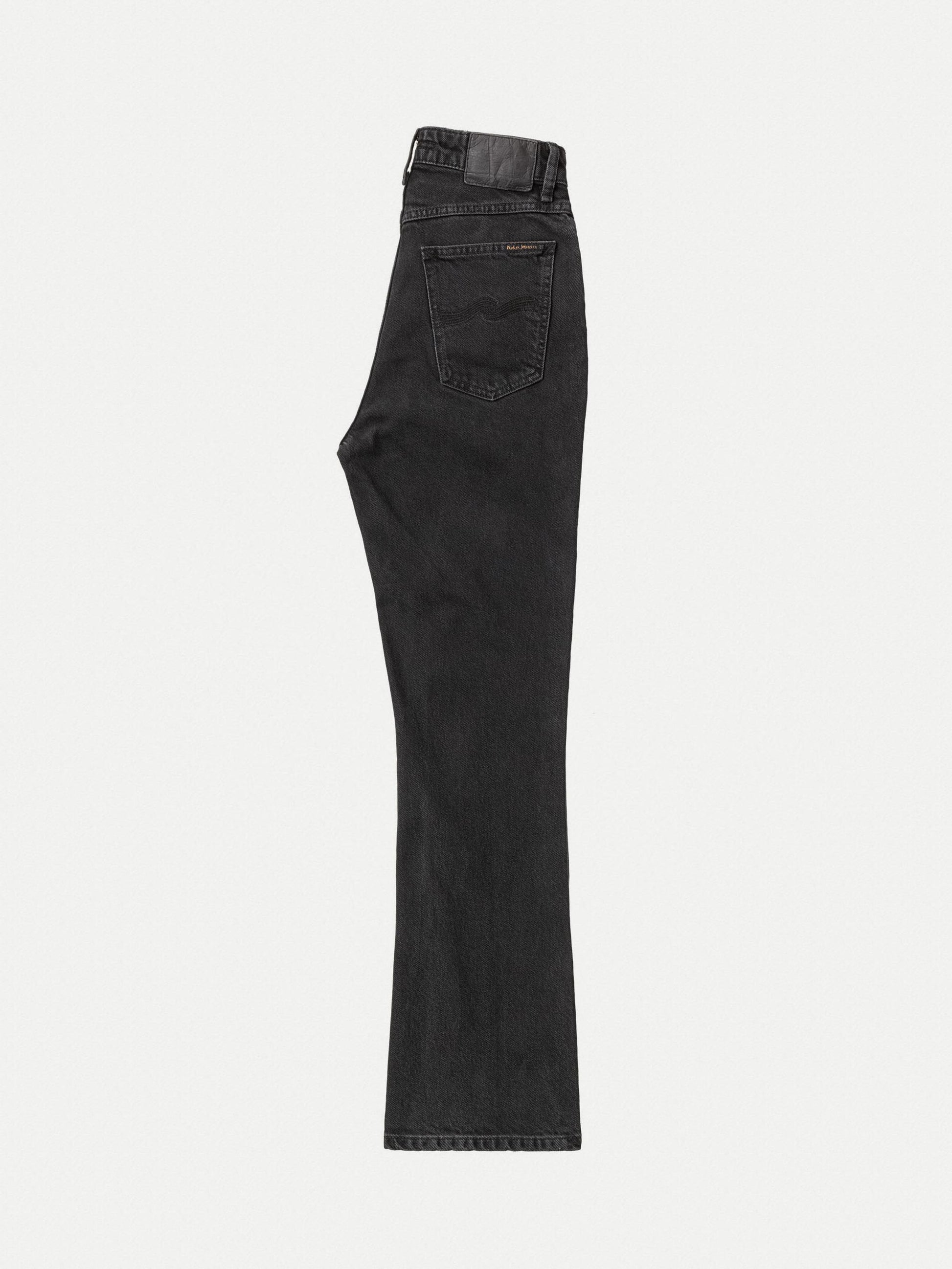 [PRE-ORDER] Rowdy Ruth Almost Black