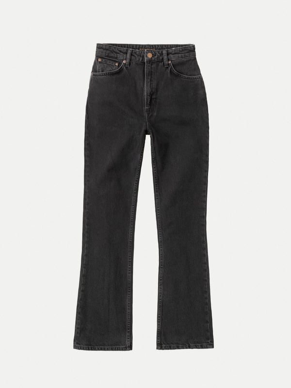 [PRE-ORDER] Rowdy Ruth Almost Black