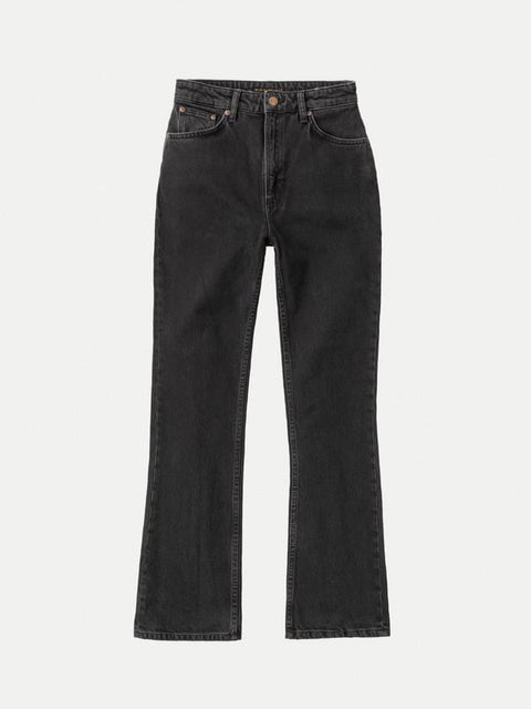 [PRE-ORDER] Rowdy Ruth Almost Black