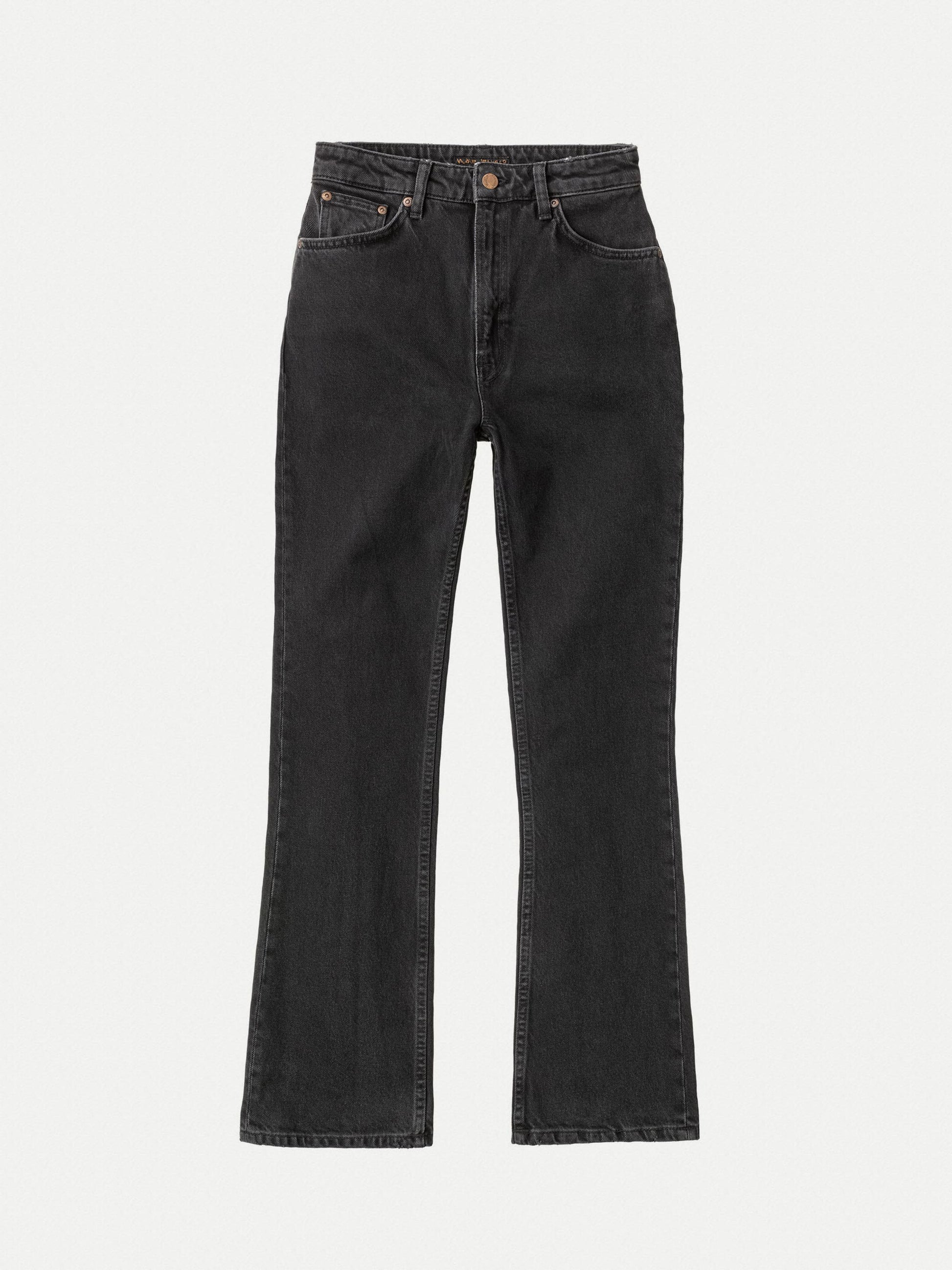 [PRE-ORDER] Rowdy Ruth Almost Black