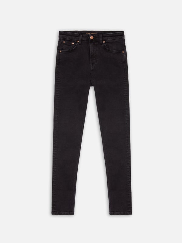[PRE-ORDER] Hightop Tilde Black Coal