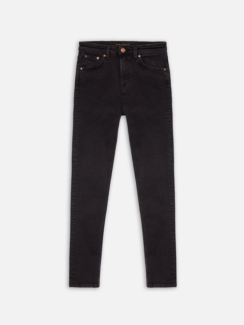 [PRE-ORDER] Hightop Tilde Black Coal