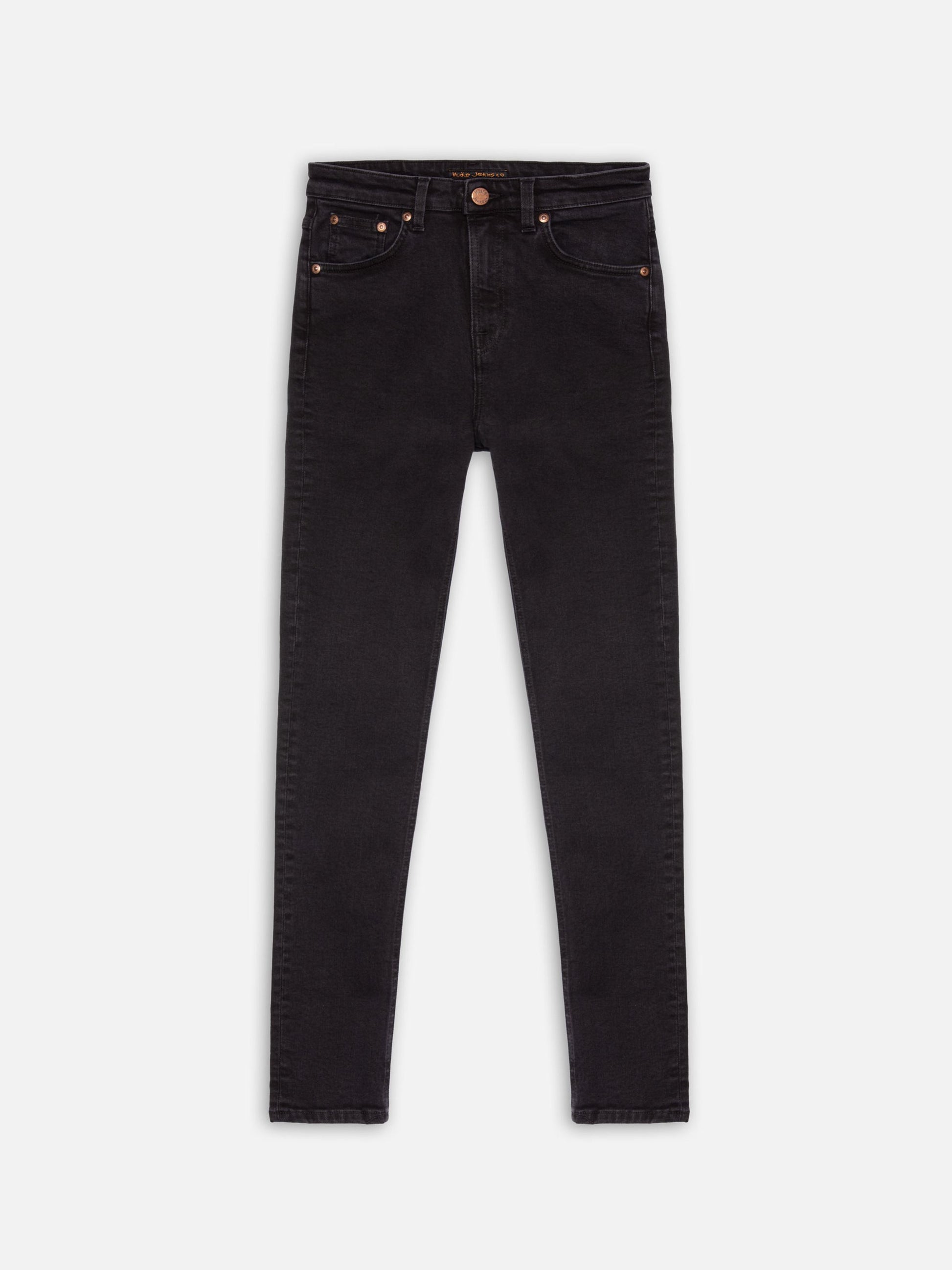 [PRE-ORDER] Hightop Tilde Black Coal