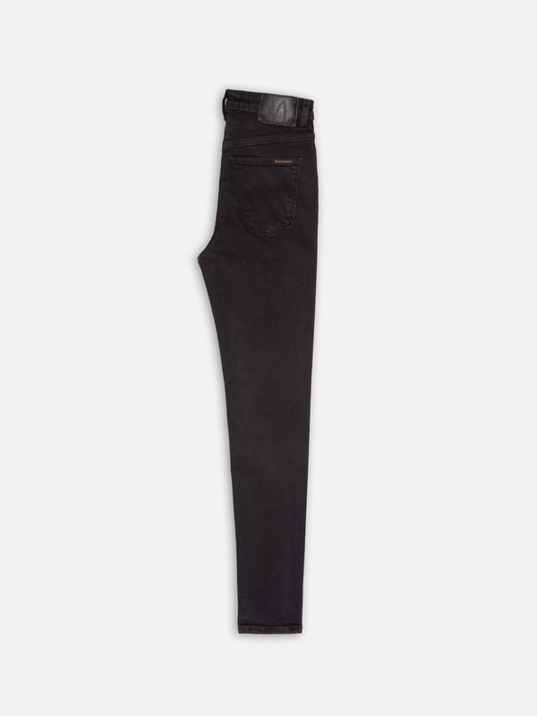 [PRE-ORDER] Hightop Tilde Black Coal