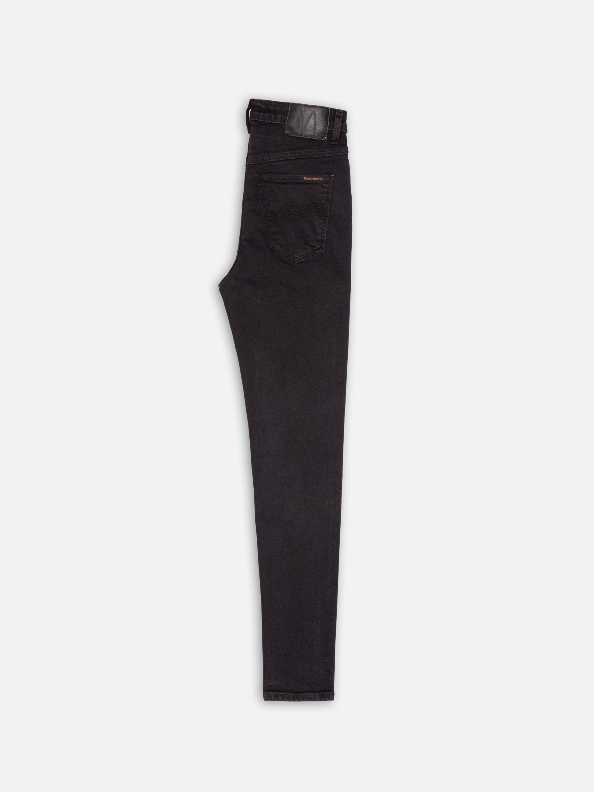 [PRE-ORDER] Hightop Tilde Black Coal