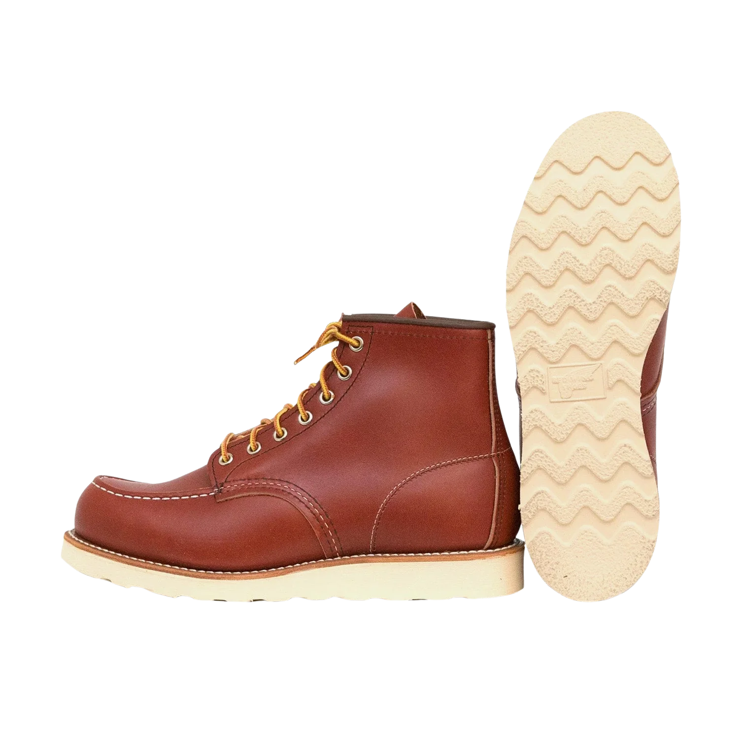 REDWING 8131 - ORO RUSSET PORTAGE