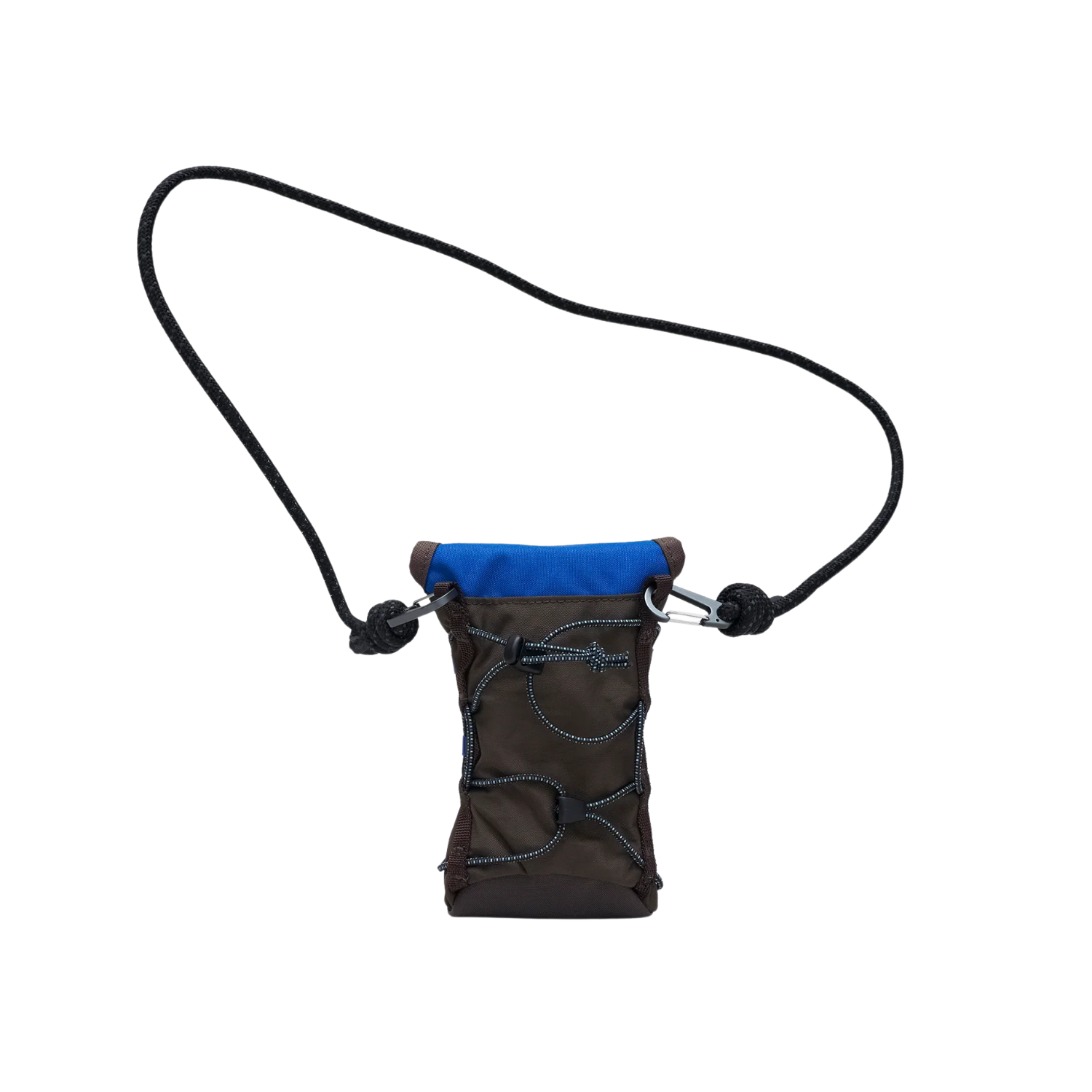 CRUMPLER RUSE - SEA BLUE/BLACK