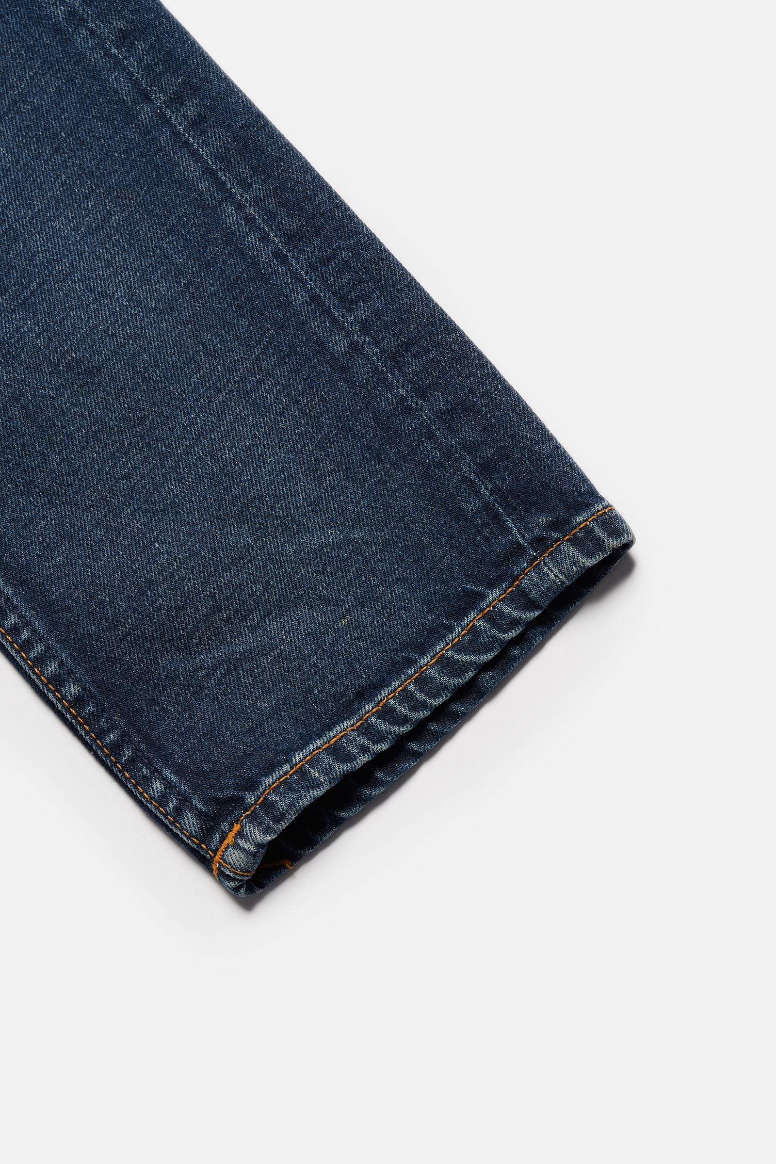 NUDIE JEANS LEAN DEAN - TROUBLED SEA