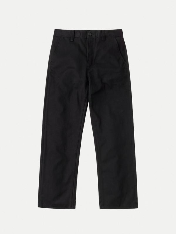 [PRE-ORDER] Tuff Tony Pants Black