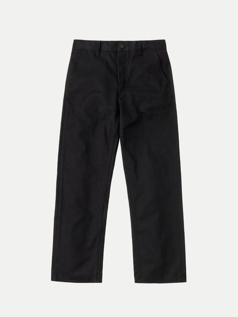 [PRE-ORDER] Tuff Tony Pants Black