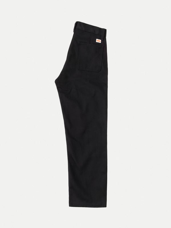 [PRE-ORDER] Tuff Tony Pants Black