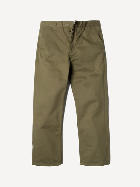 [PRE-ORDER] Tuff Tony Pants Green