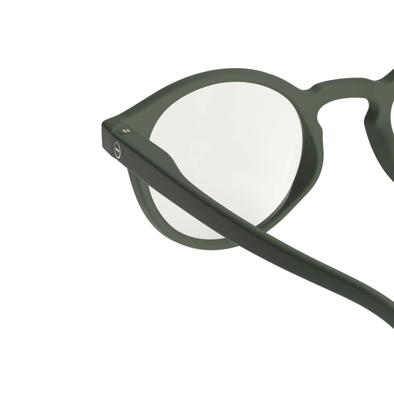 IZIPIZI SCREEN H KAKI GREEN - KAKI GREEN